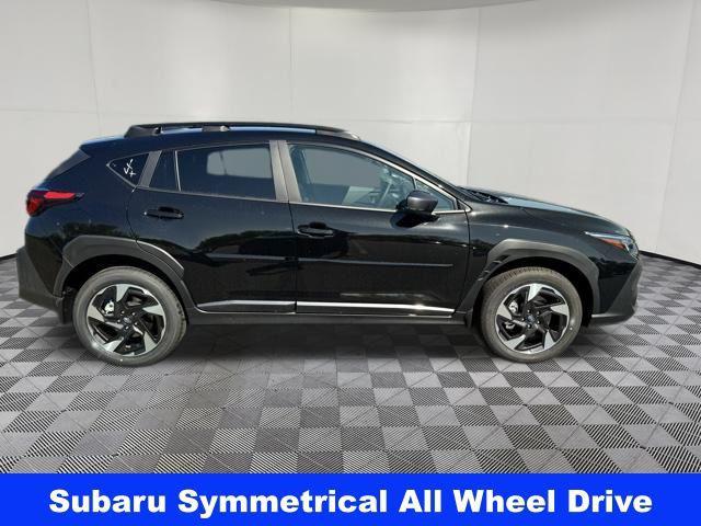 new 2025 Subaru Crosstrek car, priced at $30,872