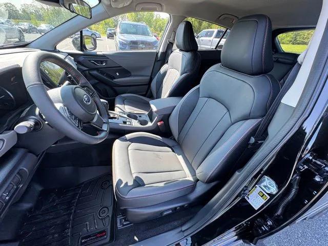 new 2025 Subaru Crosstrek car, priced at $30,872