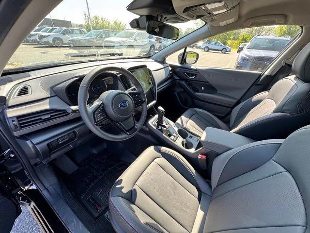 new 2025 Subaru Crosstrek car, priced at $30,872