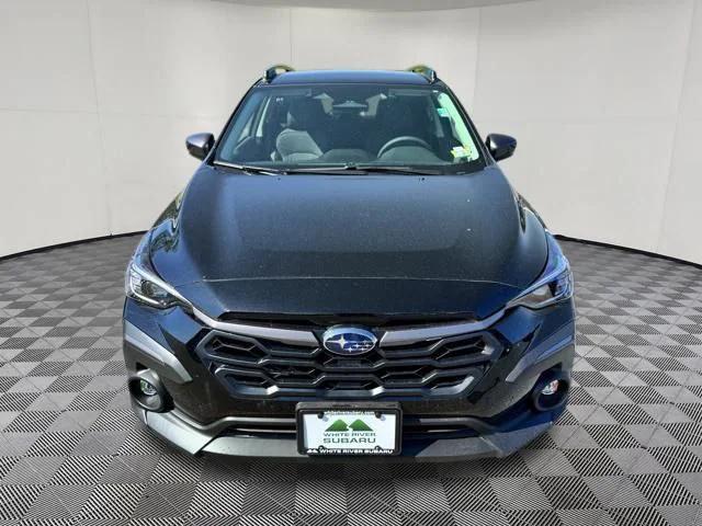 new 2025 Subaru Crosstrek car, priced at $30,872