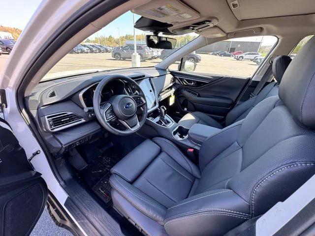 new 2025 Subaru Outback car, priced at $43,058