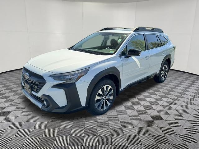 new 2025 Subaru Outback car, priced at $43,058