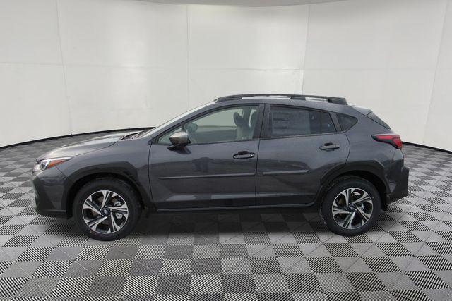 new 2025 Subaru Crosstrek car, priced at $31,667