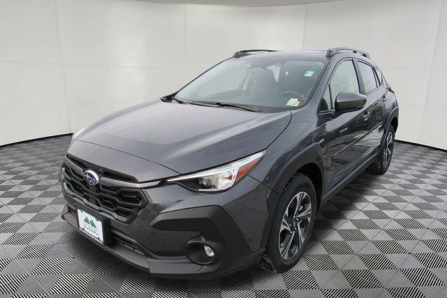 new 2025 Subaru Crosstrek car, priced at $31,667