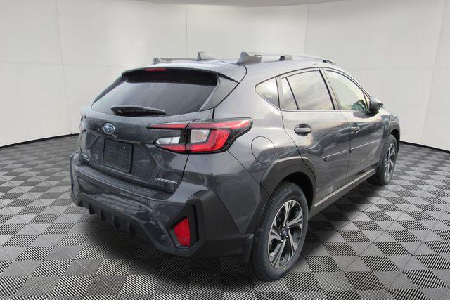 new 2025 Subaru Crosstrek car, priced at $31,667