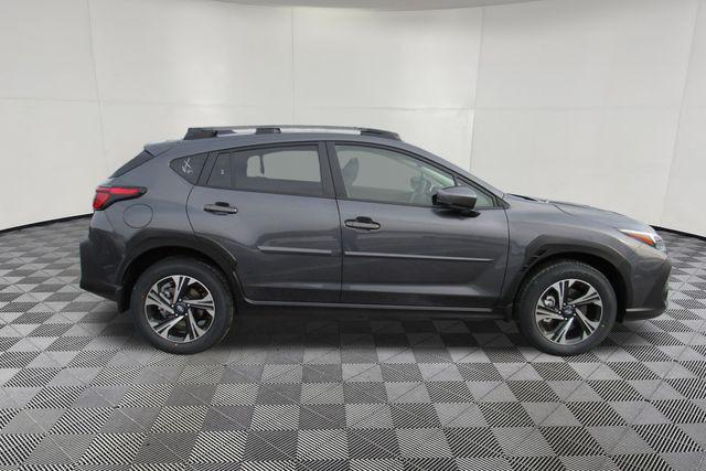 new 2025 Subaru Crosstrek car, priced at $31,667