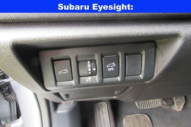 used 2022 Subaru Outback car, priced at $26,600