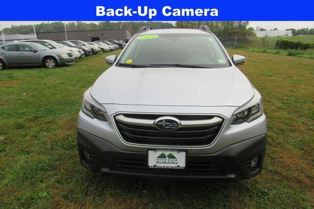 used 2022 Subaru Outback car, priced at $24,500