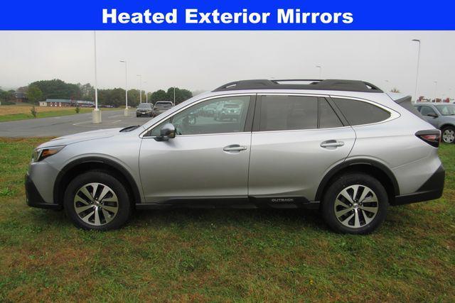 used 2022 Subaru Outback car, priced at $26,600