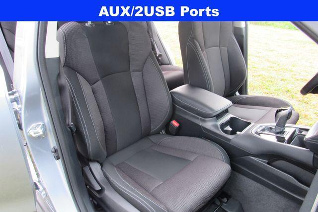 used 2022 Subaru Outback car, priced at $24,500