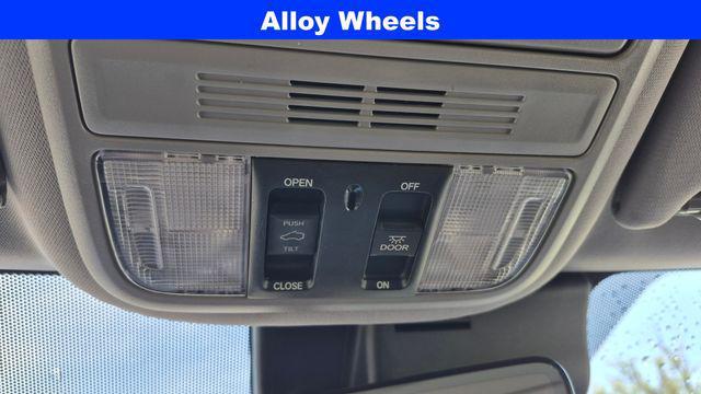 used 2020 Honda Pilot car, priced at $23,000