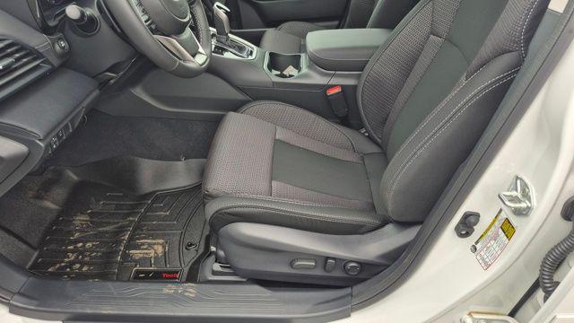 new 2025 Subaru Outback car, priced at $38,392