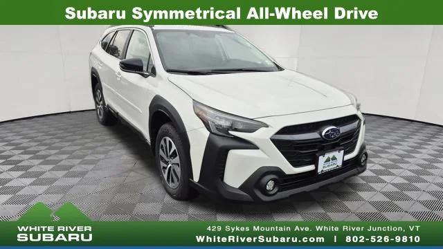 new 2025 Subaru Outback car, priced at $38,392