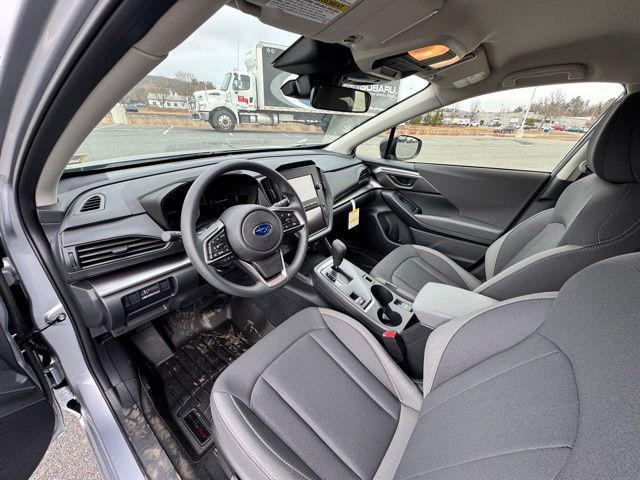 new 2025 Subaru Impreza car