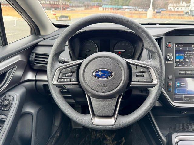 new 2025 Subaru Impreza car