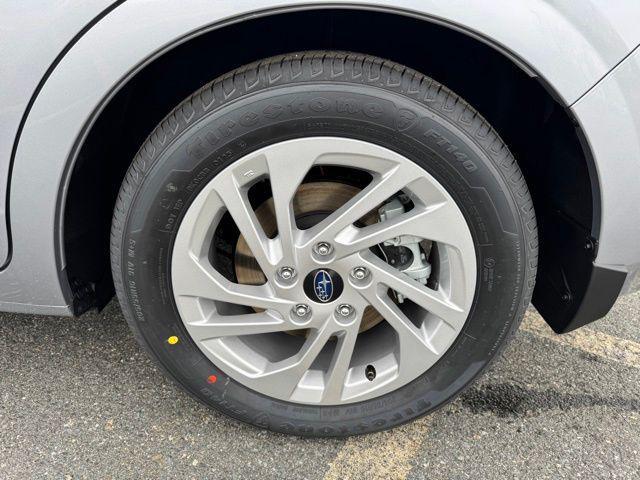 new 2025 Subaru Impreza car