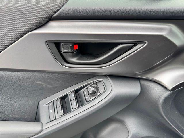 new 2025 Subaru Impreza car