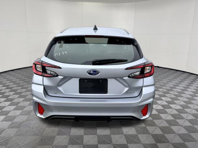 new 2025 Subaru Impreza car
