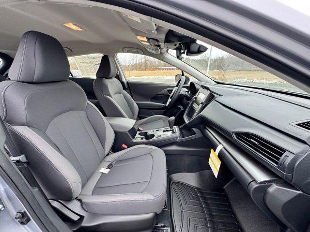 new 2025 Subaru Impreza car