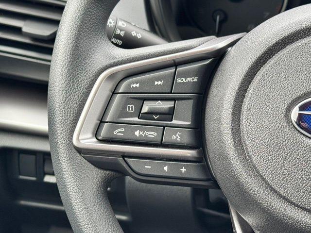 new 2025 Subaru Impreza car