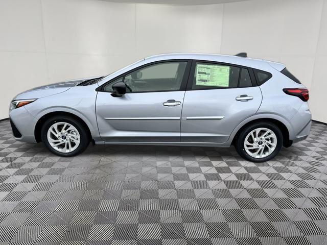 new 2025 Subaru Impreza car