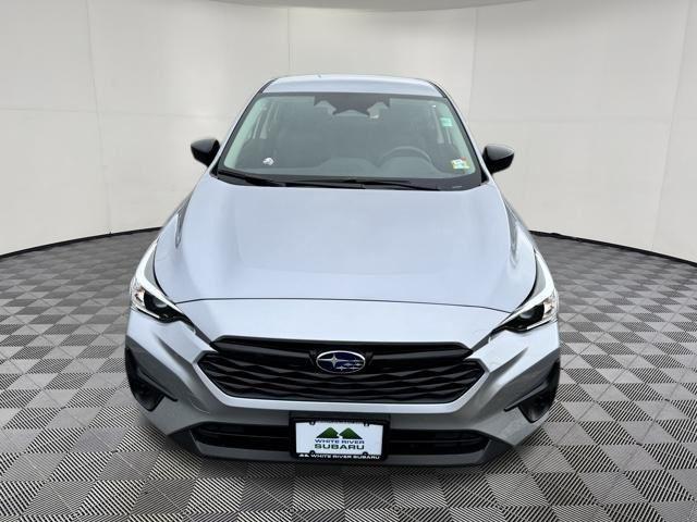 new 2025 Subaru Impreza car