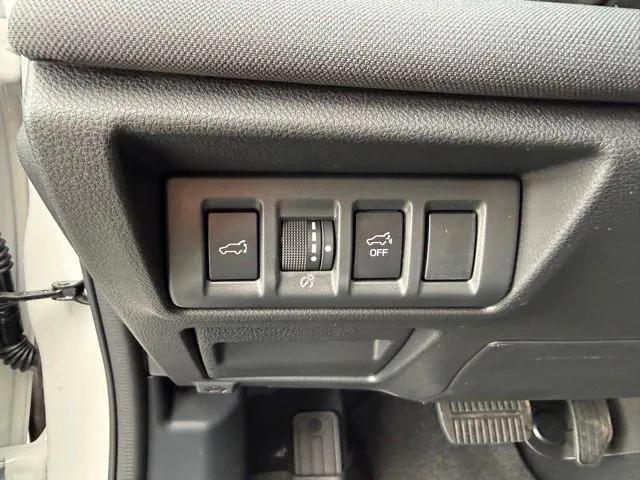 new 2025 Subaru Outback car, priced at $36,807