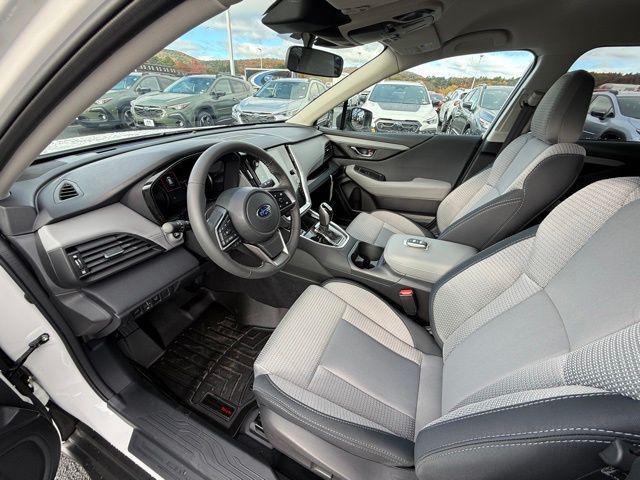 new 2025 Subaru Outback car, priced at $36,807