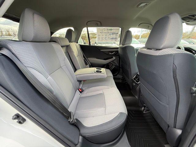 new 2025 Subaru Outback car, priced at $36,807