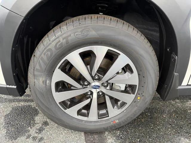 new 2025 Subaru Outback car, priced at $36,807