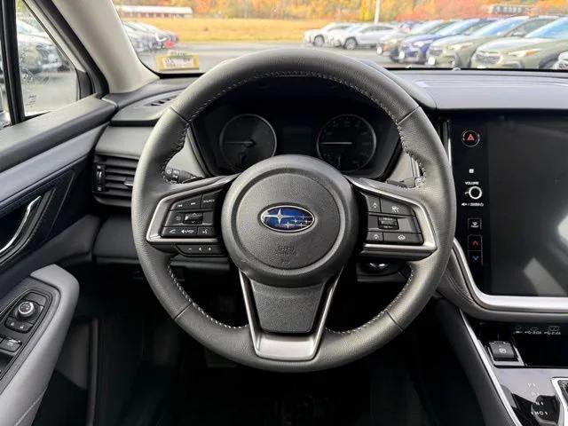 new 2025 Subaru Outback car, priced at $36,807