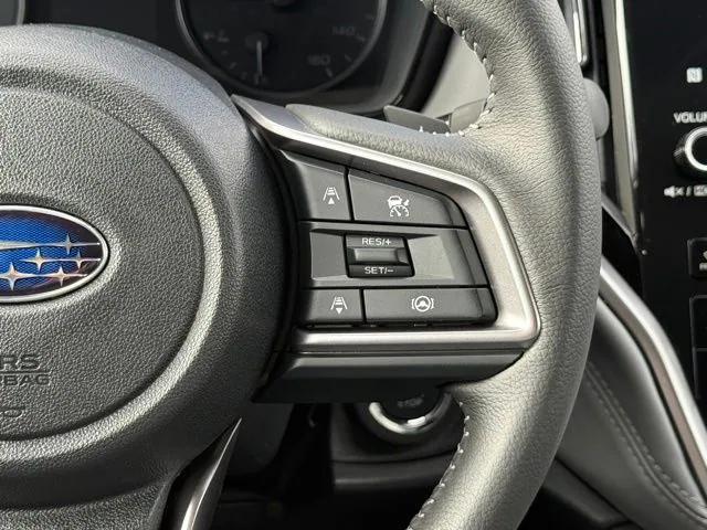 new 2025 Subaru Outback car, priced at $36,807