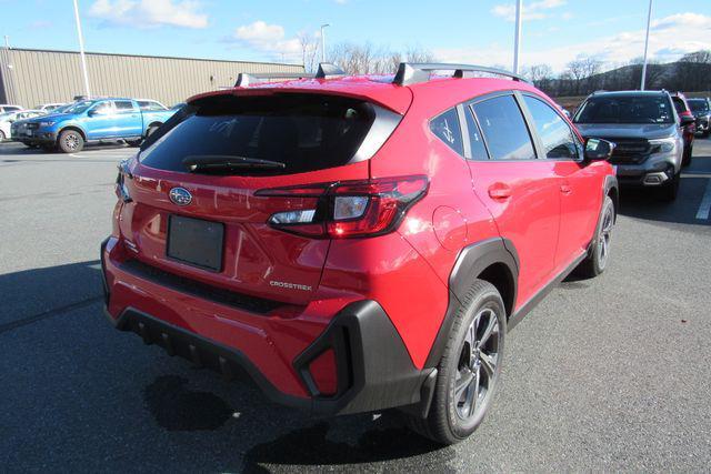 new 2024 Subaru Crosstrek car, priced at $30,790