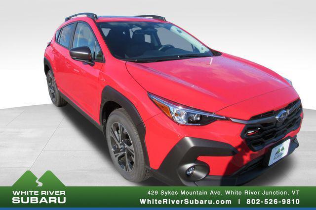 new 2024 Subaru Crosstrek car, priced at $30,790