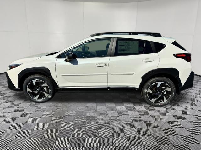 new 2025 Subaru Crosstrek car, priced at $32,667