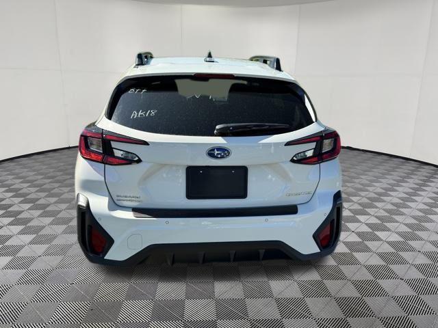 new 2025 Subaru Crosstrek car, priced at $32,667