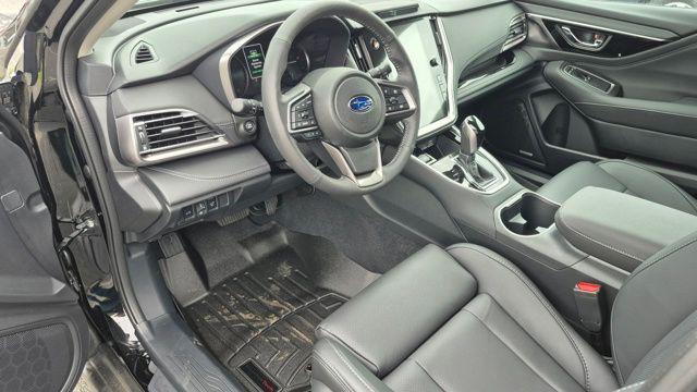 new 2025 Subaru Outback car, priced at $42,057