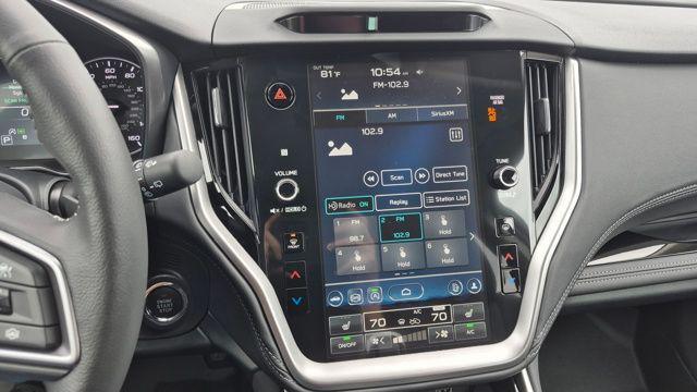 new 2025 Subaru Outback car, priced at $42,057