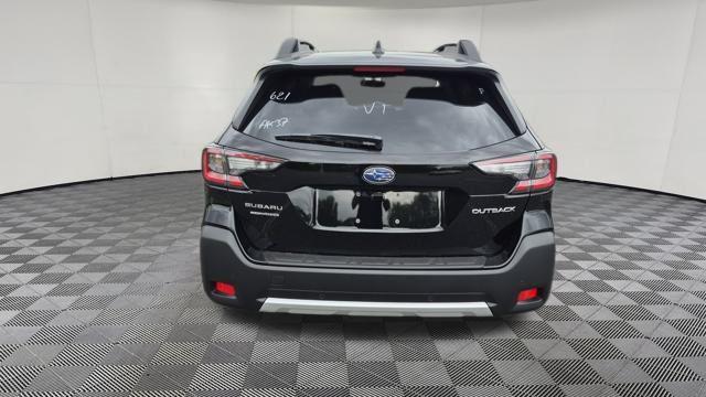 new 2025 Subaru Outback car, priced at $42,057