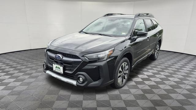 new 2025 Subaru Outback car, priced at $42,057