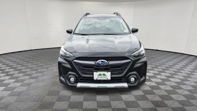 new 2025 Subaru Outback car, priced at $42,057