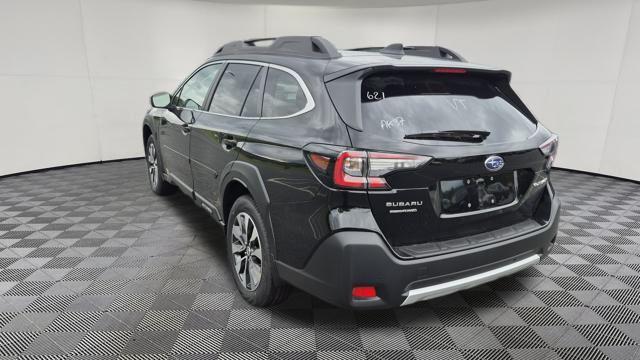 new 2025 Subaru Outback car, priced at $42,057