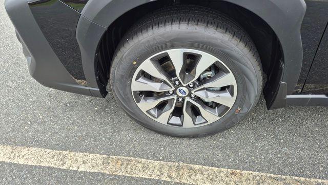 new 2025 Subaru Outback car, priced at $42,057