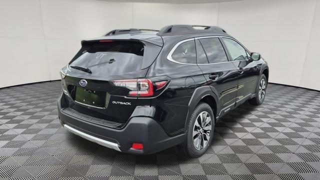 new 2025 Subaru Outback car, priced at $42,057