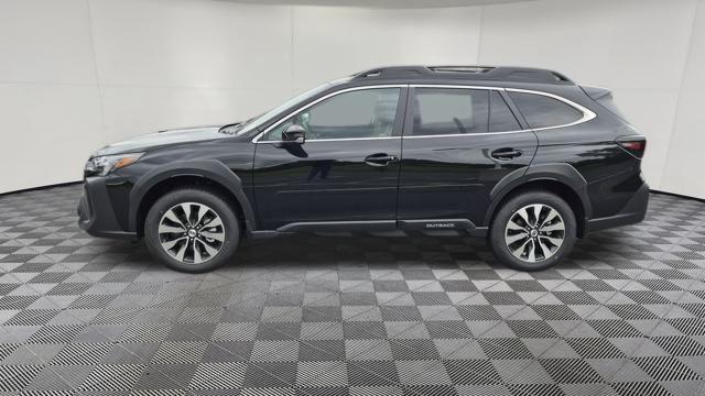 new 2025 Subaru Outback car, priced at $42,057