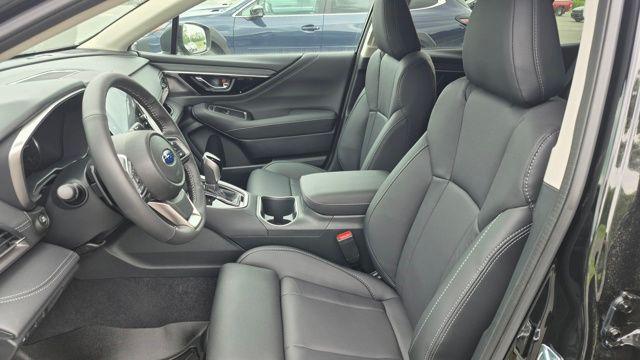 new 2025 Subaru Outback car, priced at $42,057