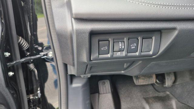 new 2025 Subaru Outback car, priced at $42,057