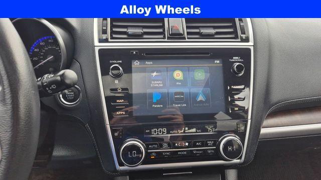 used 2019 Subaru Outback car, priced at $21,000