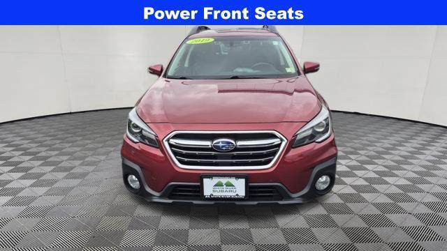 used 2019 Subaru Outback car, priced at $21,000