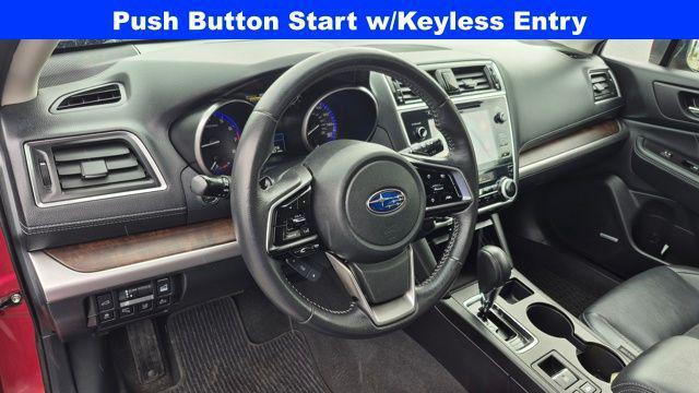 used 2019 Subaru Outback car, priced at $21,000